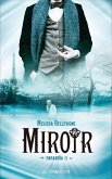 Paranoïa - tome 2 - Miroir (eBook, ePUB)
