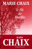 Le Fils de Marthe (eBook, ePUB)