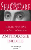 Parle plus bas si c'est d'amour (eBook, ePUB) Parle plus bas si c'est d'amour (eBook, ePUB)