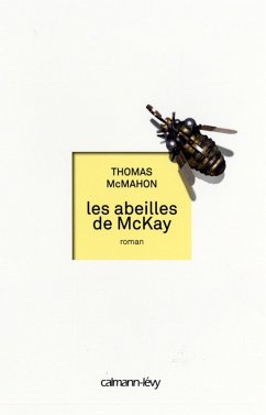 Cover Les Abeilles de McKay (eBook, ePUB)