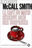 Le café du matin réserve bien des surprises (eBook, ePUB)