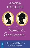 Raison et sentiments (eBook, ePUB)