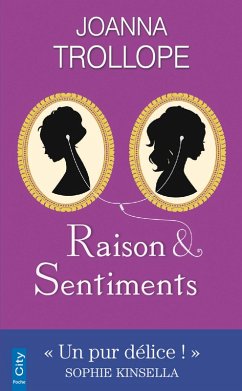 Cover Raison et sentiments (eBook, ePUB)