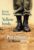 Yellow birds (eBook, ePUB)