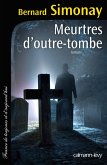 Meurtres d'outre-tombe (eBook, ePUB)