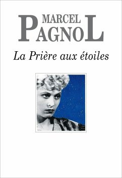Cover La Prière aux étoiles (eBook, ePUB)