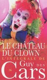 Guy des Cars 36 Le Château du clown (eBook, ePUB)