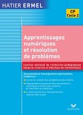 Ermel - Apprentissages numériques et résolution de problèmes CP Ed. 2005 (eBook, ePUB)