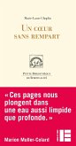 Un coeur sans rempart (eBook, ePUB)