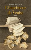 L'Imprimeur de Venise (eBook, ePUB)