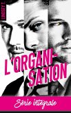 L'organisation- L'intégrale (eBook, ePUB) L'organisation- L'intégrale (eBook, ePUB)