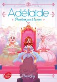 Adélaïde - Tome 3 (eBook, ePUB)