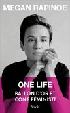 One life (eBook, ePUB)