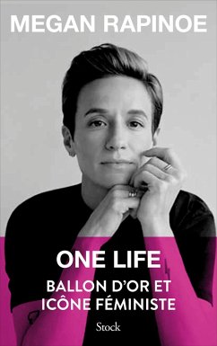 One life (eBook, ePUB) - Rapinoe, Megan