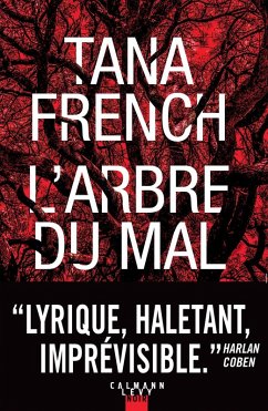 L'arbre du mal (eBook, ePUB) - French, Tana