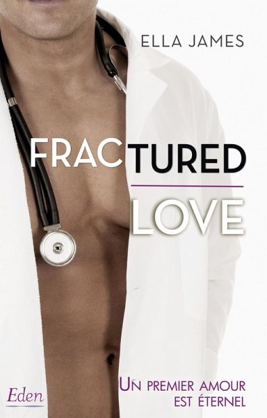 Fractured love (eBook, ePUB) Fractured love (eBook, ePUB)