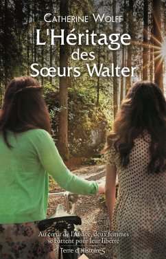 Cover L'héritage des soeurs Walter (eBook, ePUB)