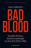 Bad blood (eBook, ePUB)