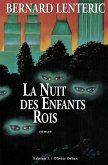 La Nuit des enfants rois (eBook, ePUB)