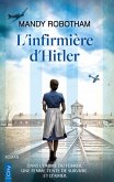 L'infirmière d'Hitler (eBook, ePUB)
