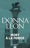 Mort à la Fenice (eBook, ePUB)