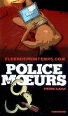 Police des moeurs n°180 Fleurdeprintemps.com (eBook, ePUB)