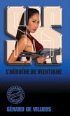 SAS 28 L'Héroïne de Ventiane (eBook, ePUB)
