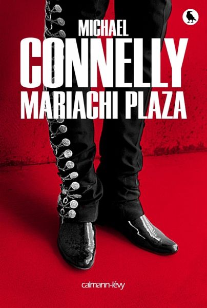 Mariachi Plaza (eBook, ePUB)