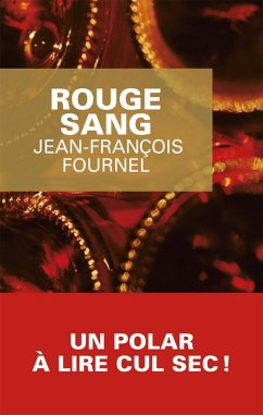 Rouge sang (eBook, ePUB) Cover Rouge sang (eBook, ePUB)