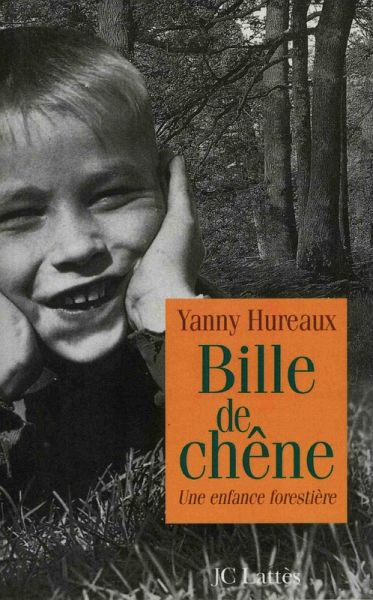Bille de chêne (eBook, ePUB) Bille de chêne (eBook, ePUB)