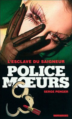 Cover Police des moeurs n°232 L'Esclave du Saigneur (eBook, ePUB)