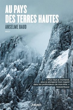 Cover Au pays des terres hautes (eBook, ePUB)