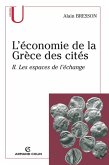 L'économie de la Grèce des cités (eBook, ePUB)
