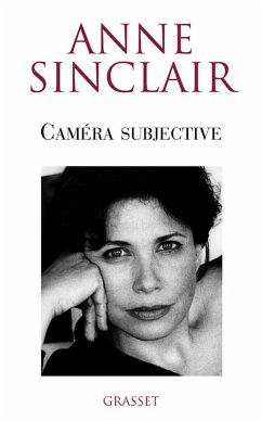 Caméra subjective (eBook, ePUB) - Sinclair, Anne