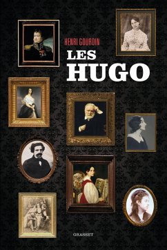 Cover Les Hugo (eBook, ePUB)