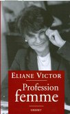 Profession femme (eBook, ePUB)