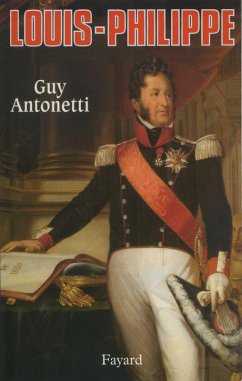 Louis-Philippe (eBook, ePUB) - Antonetti, Guy