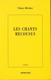 Les Chants recousus (eBook, ePUB)