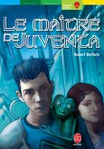 Le maître de Juventa (eBook, ePUB)
