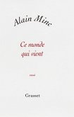 Ce monde qui vient (eBook, ePUB)