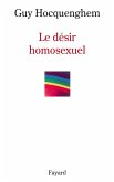 Le désir homosexuel (eBook, ePUB)