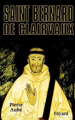 Cover Saint Bernard de Clairvaux (eBook, ePUB)