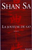 La joueuse de go (eBook, ePUB)