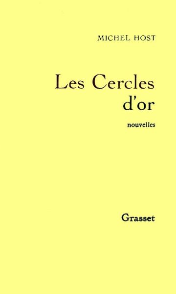Les cercles d'or (eBook, ePUB)