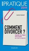 Comment divorcer ? (eBook, ePUB)