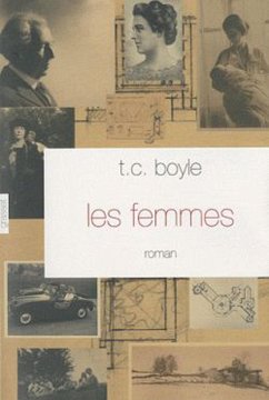 Cover Les femmes (eBook, ePUB)