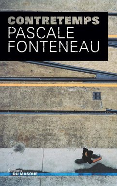 Contretemps (eBook, ePUB) - Fonteneau, Pascale