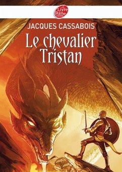 Le chevalier Tristan (eBook, ePUB) - Cassabois, Jacques