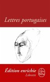 Lettres portugaises (eBook, ePUB)