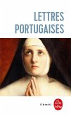 Lettres portugaises (eBook, ePUB)